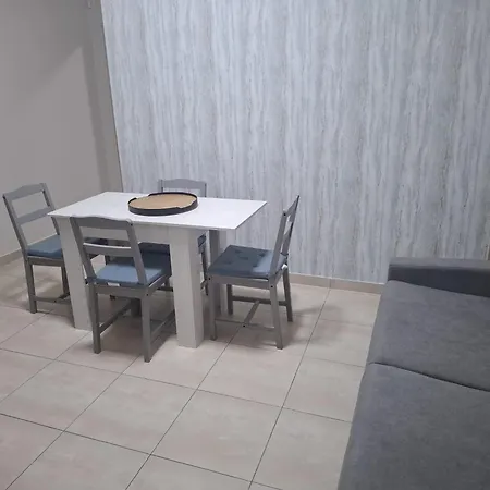 Machi House * Scafati