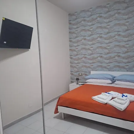 Appartement Machi House