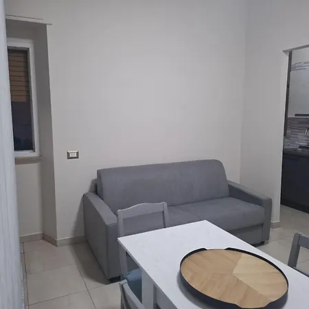 Machi House Scafati