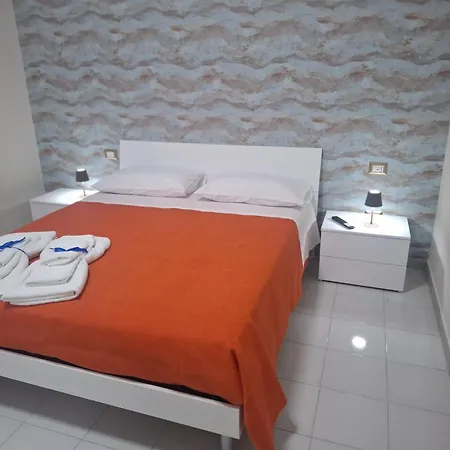 Machi House * Scafati