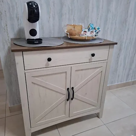 Machi House Appartement Scafati