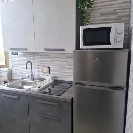 Appartement Machi House *