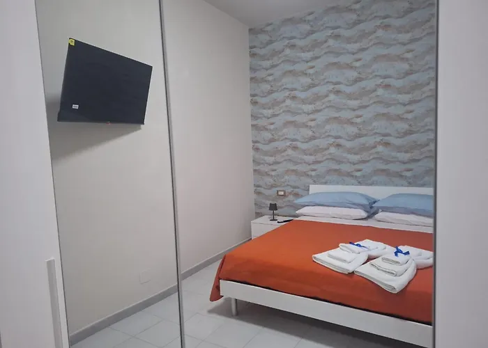 Appartamento Machi House