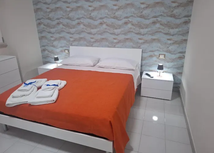 Machi House * Scafati