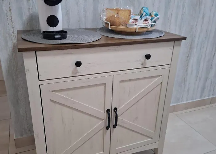 Machi House Appartamento Scafati
